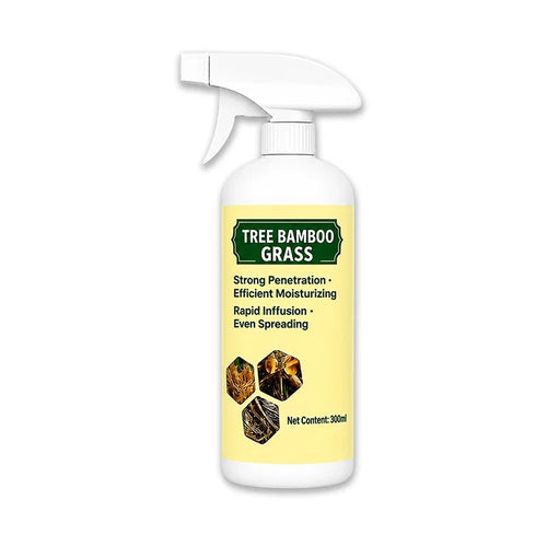 Fast-Acting Weed & Grass Killer Spray
