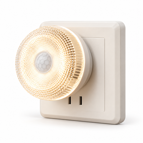 Motion Sensor Night Light