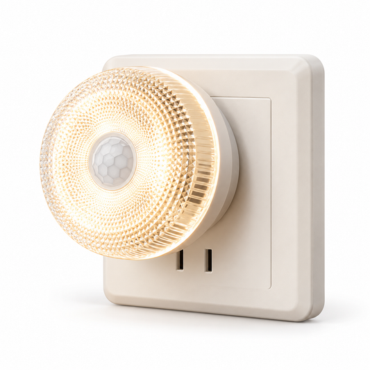 Motion Sensor Night Light